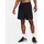 Nike Unlimited Dri-FIT 2-in-1-Shorts Black/Black/Black/Black XL