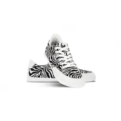 Be Lenka Sneakers Rebound - Zebra 41