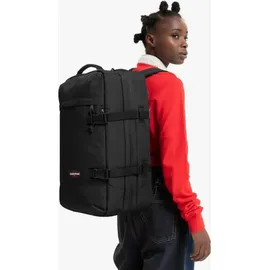Eastpak Travelpack 42l Duffelbag Black One Size