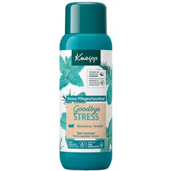 Kneipp Aroma-pflegeschaumbad Goodbye Stress