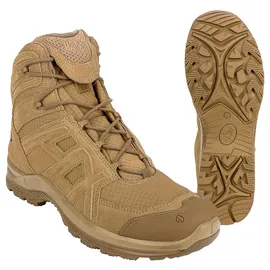 Haix Black Eagle Athletic 2.0 V GTX mid/coyote UK 7.5 - EU 41