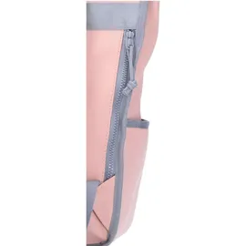 TheTrueC Mila Urban 0 l grau/rosa/rot