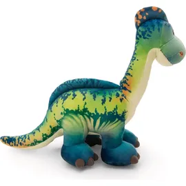 NICI Dinos Dino Snackilus 70 cm Blau