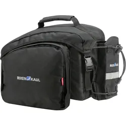 KLICKFIX Gepäckträgertasche Rackpack 1 Plus 18L