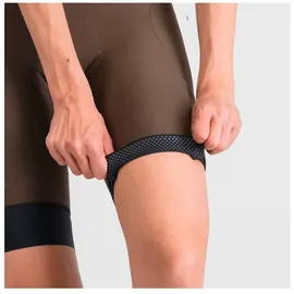 Sportful Giara 2 Bib Damen Bikeshort-Braun-M