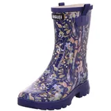 Aigle Alya Gummistiefel Blau 41