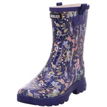 Aigle Alya Gummistiefel Blau 41