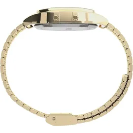 Timex Digital 'T80' Uni Uhr TW2U93500 - Gold