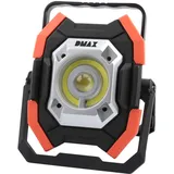 DMAX Arbeitsleuchte LED 20 W schwarz/orange