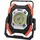 DMAX Arbeitsleuchte LED 20 W schwarz/orange