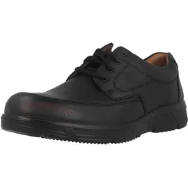 Jomos Montana Herren Schwarz 40