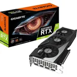 Gigabyte Geforce Rtx 3060 Gaming Oc 12gb Gddr6 Grafikkarte - Black