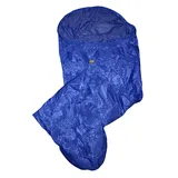 Rab Hooded Vapor Barrier Liner (Größe max. 185cm, blau)