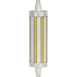 LED Leuchtmittel HALO-LED - 10W - R7S - warmweiss 2700K - 1100lm - dimmbar
