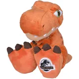 NICOTOY Universal Chunky T-Rex 46 cm Mehrfarbig