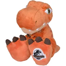 NICOTOY Universal Chunky T-Rex 46 cm Mehrfarbig