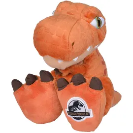 NICOTOY Universal Chunky T-Rex 46 cm Mehrfarbig