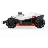Mammotion LUBA 2 AWD Mähroboter ohne Begrenzungskabel