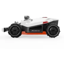 Mammotion LUBA 2 AWD Mähroboter ohne Begrenzungskabel
