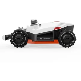 Mammotion LUBA 2 AWD Mähroboter ohne Begrenzungskabel