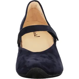 THINK! Think -Aida Pumps water für Damen, blau, Größe 42 EU