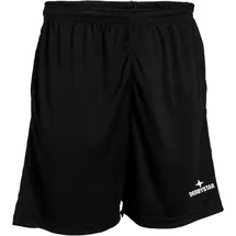 derbystar Schiedsrichtershorts schwarz L