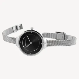 Just Watch Evie Edelstahl 3 bar 38 mm JW001