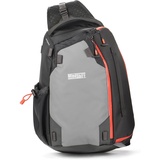 MindShift Gear Think Tank PhotoCross 10 Carbon grey