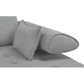 Switch Ecksofa Tiga ¦ ¦ Maße (cm): B: 285 H: 88 T: 205.0