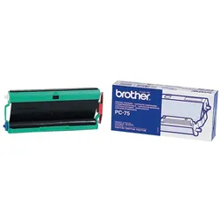 Original Brother PC-75 Thermo-Transfer-Rolle