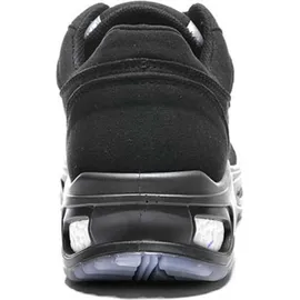 ELTEN ELTEN® Sicherheitsschuhe "MILOW Low ESD WELLMAXX - 44 - schwarz Größe: