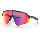 OAKLEY Sutro Lite Sweep matte black/prizm road (OO9465-0139)