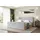 altdecor Boxbett 120 x 200 cm H4 Grau