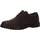 Josef Seibel Erroll 50 Herren Weite G Braun 43