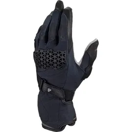 Leatt Adventure X-Flow Damen Dunkelgrau/Grau S