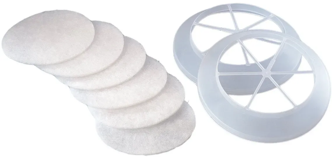 3M Deutschland Versaflo Vorfilter TR-6600 (VE10)