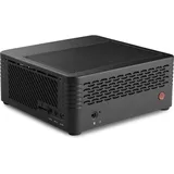 CSL Mini PC CSL X300 / 5600G / 16GB / 500GB SSD, / Windows 11 Home,