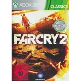 Far Cry 2