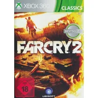 Far Cry 2