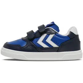 hummel Camden Kinder Black Iris 30