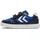 hummel Camden Kinder Black Iris 30