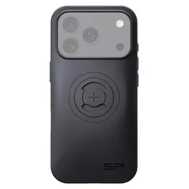 SP CONNECT iPhone 17 Pro Phone Case SPC+ schwarz
