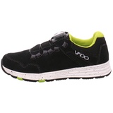 Vado Halbschuhe in black | Gr.: 33