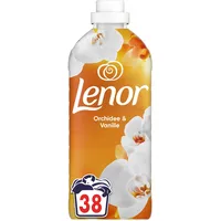 Lenor Weichspüler Orchidee & Vanille