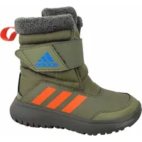 Adidas Winterplay C, GZ6797 - Grün