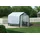 ShelterLogic Shelter Logic Gewächshaus Weiß 4,32 m2