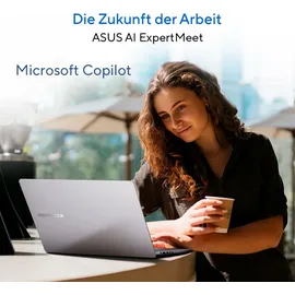 Asus ExpertBook P3 16'' Intel Core i5-13420H 16 GB RAM 512 GB SSD Win11 Pro