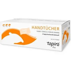 Tapira Handtuchpapier Plus 203 x 320 mm 1 x 200 St.
