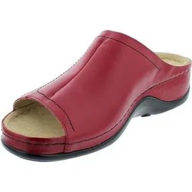 Berkemann Isabella weinrot 37