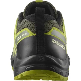 Salomon XA Pro V8 Schuhe (Größe 33